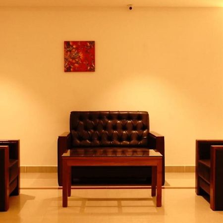 Dass Regency Thrissur ห้อง รูปภาพ